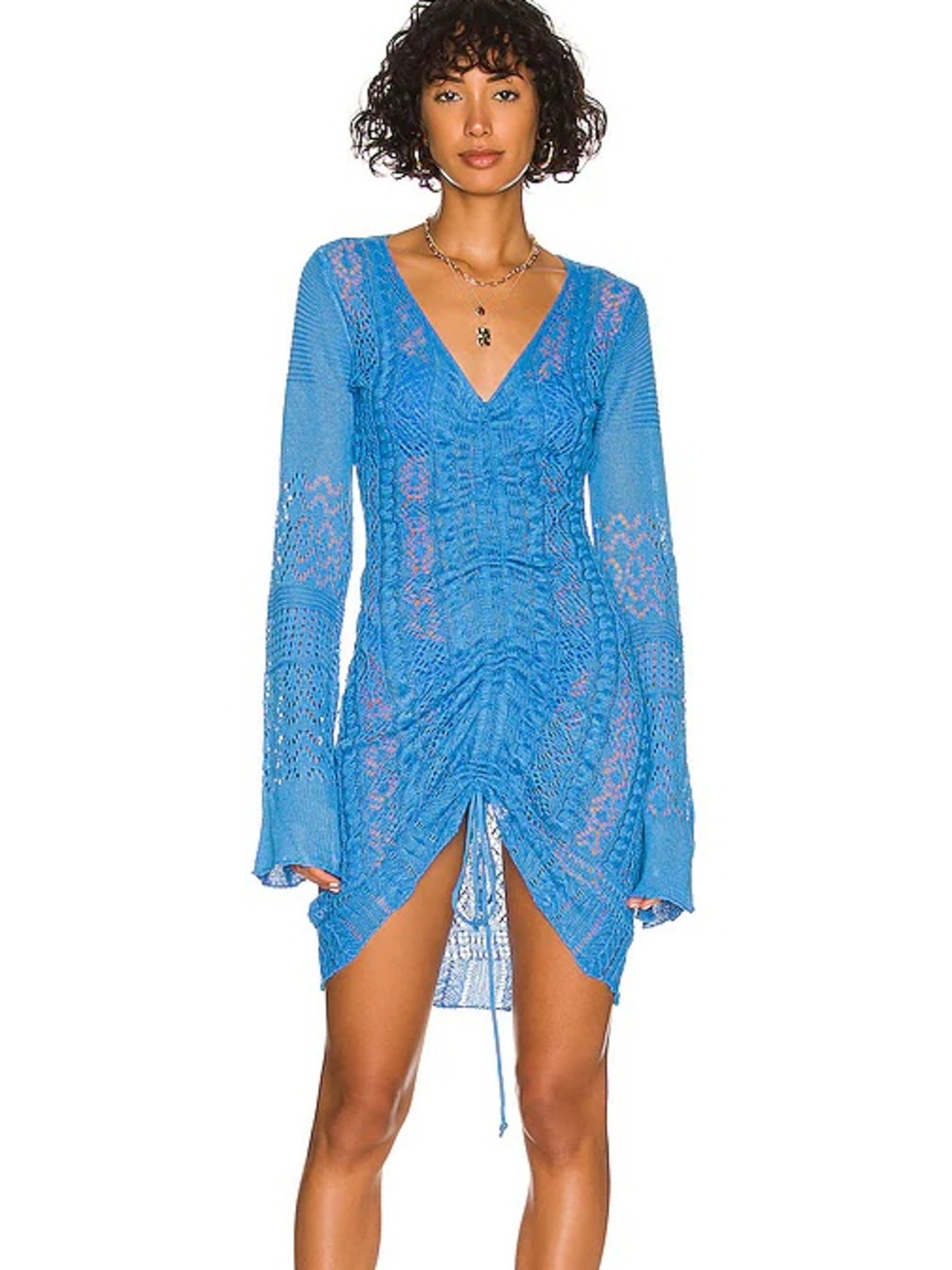 SNDYS dress